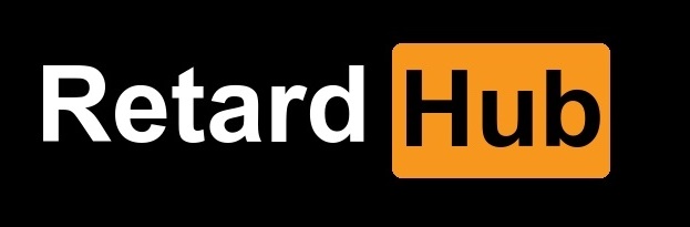 RetardHub Logo